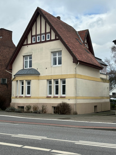 Gorgeous loft located in Eckernförde