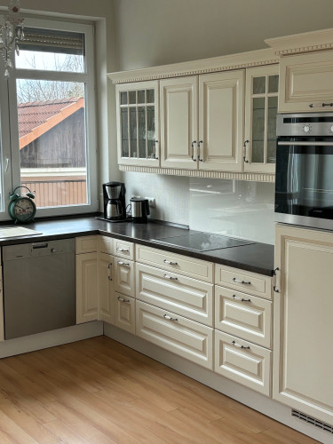 Gorgeous loft located in Eckernförde