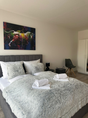 Cozy, amazing loft in Schönebeck (Elbe) - Gallery - 6