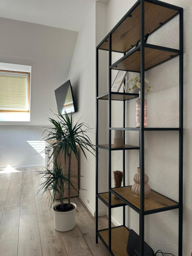 Cozy, amazing loft in Schönebeck (Elbe)