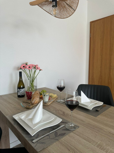Cozy, amazing loft in Schönebeck (Elbe)