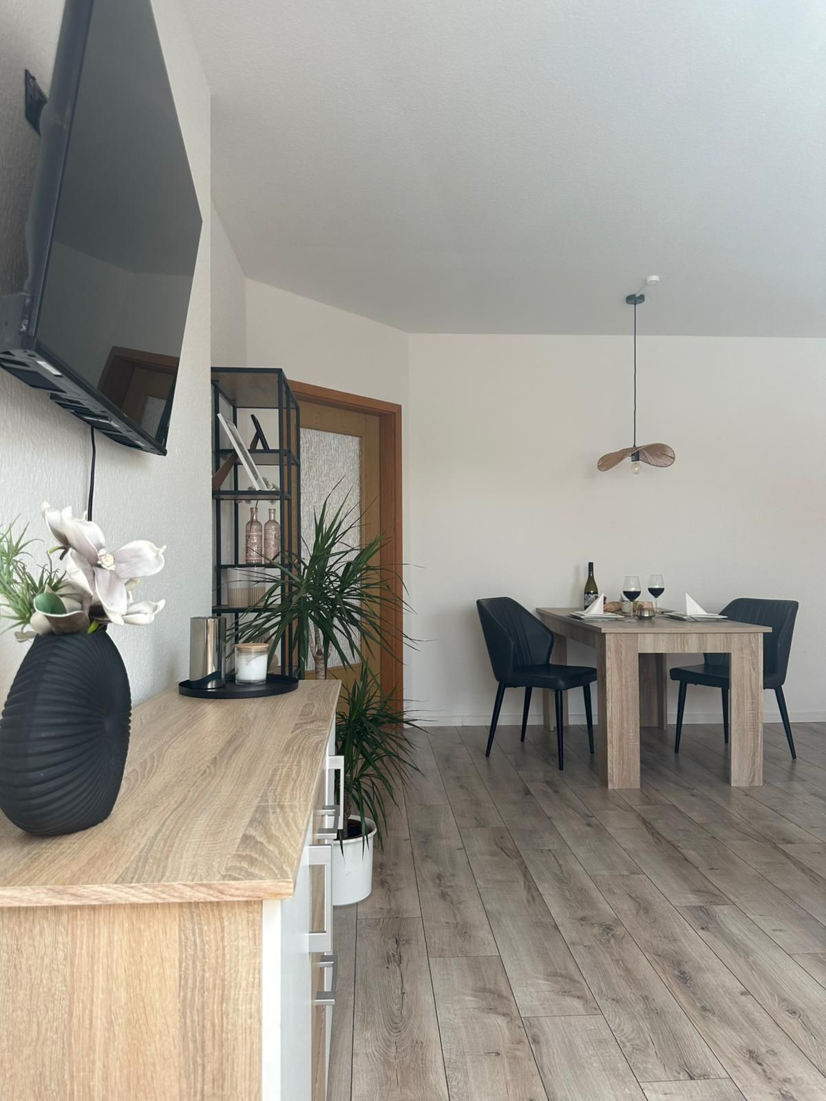  Cozy, Amazing Loft In Schönebeck (Elbe)  -  Cozy, amazing loft in Schönebeck (Elbe)  - Gallery -  5