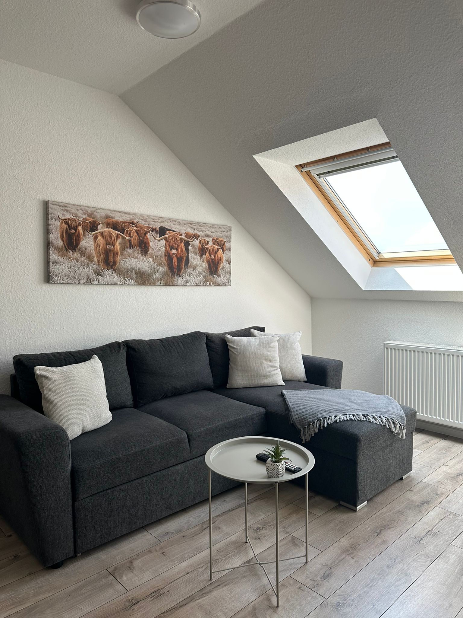  Cozy, Amazing Loft In Schönebeck (Elbe)  -  Cozy, amazing loft in Schönebeck (Elbe)  - Gallery -  3