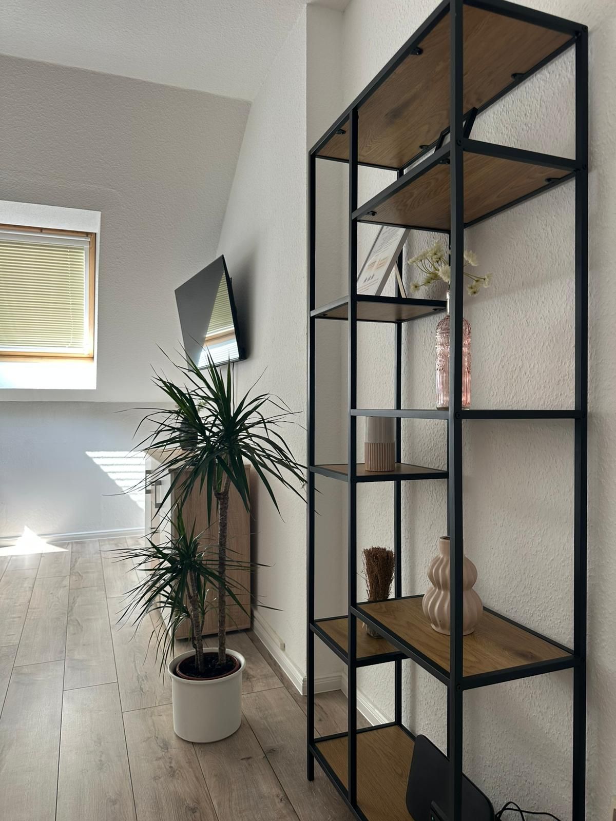  Cozy, Amazing Loft In Schönebeck (Elbe)  -  Cozy, amazing loft in Schönebeck (Elbe)  - Gallery -  4