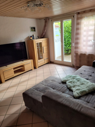 Quiet & awesome House near Stuttgart