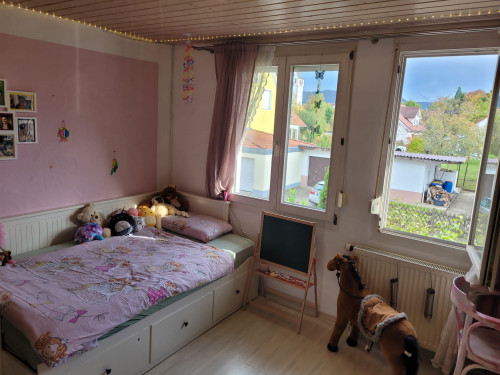 Quiet & awesome House near Stuttgart