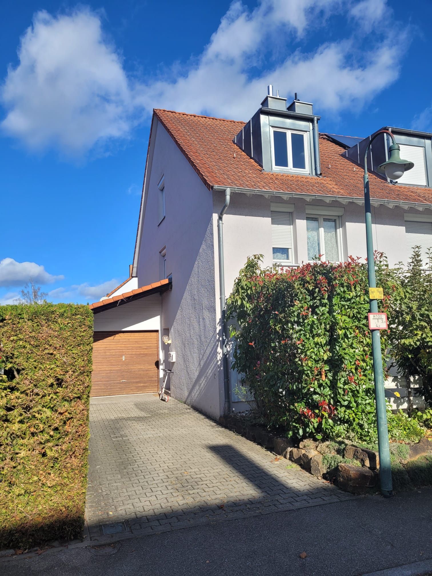 Quiet & Awesome House Near Stuttgart - Quiet & awesome House near Stuttgart - Gallery - 8