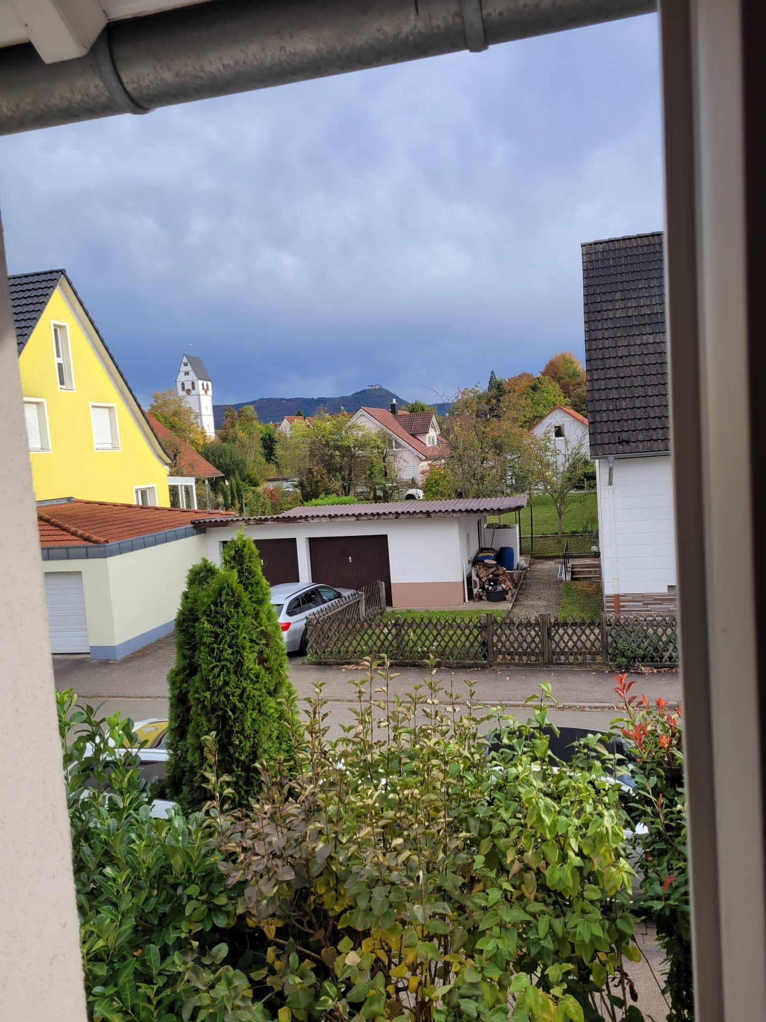 Quiet & Awesome House Near Stuttgart - Quiet & awesome House near Stuttgart - Gallery - 1