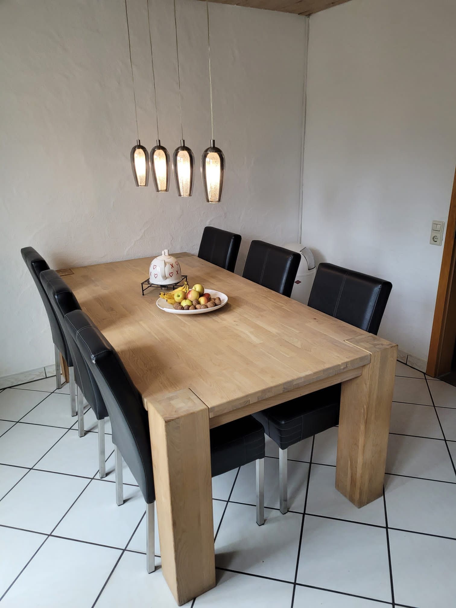 Quiet & Awesome House Near Stuttgart - Quiet & awesome House near Stuttgart - Gallery - 4