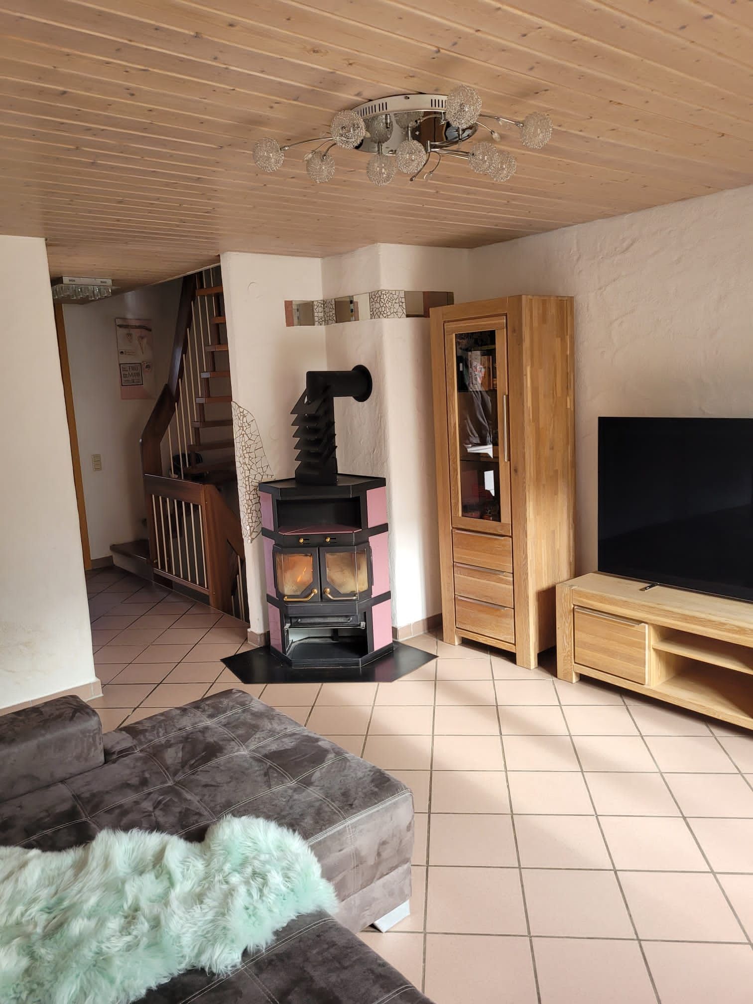Quiet & Awesome House Near Stuttgart - Quiet & awesome House near Stuttgart - Gallery - 5