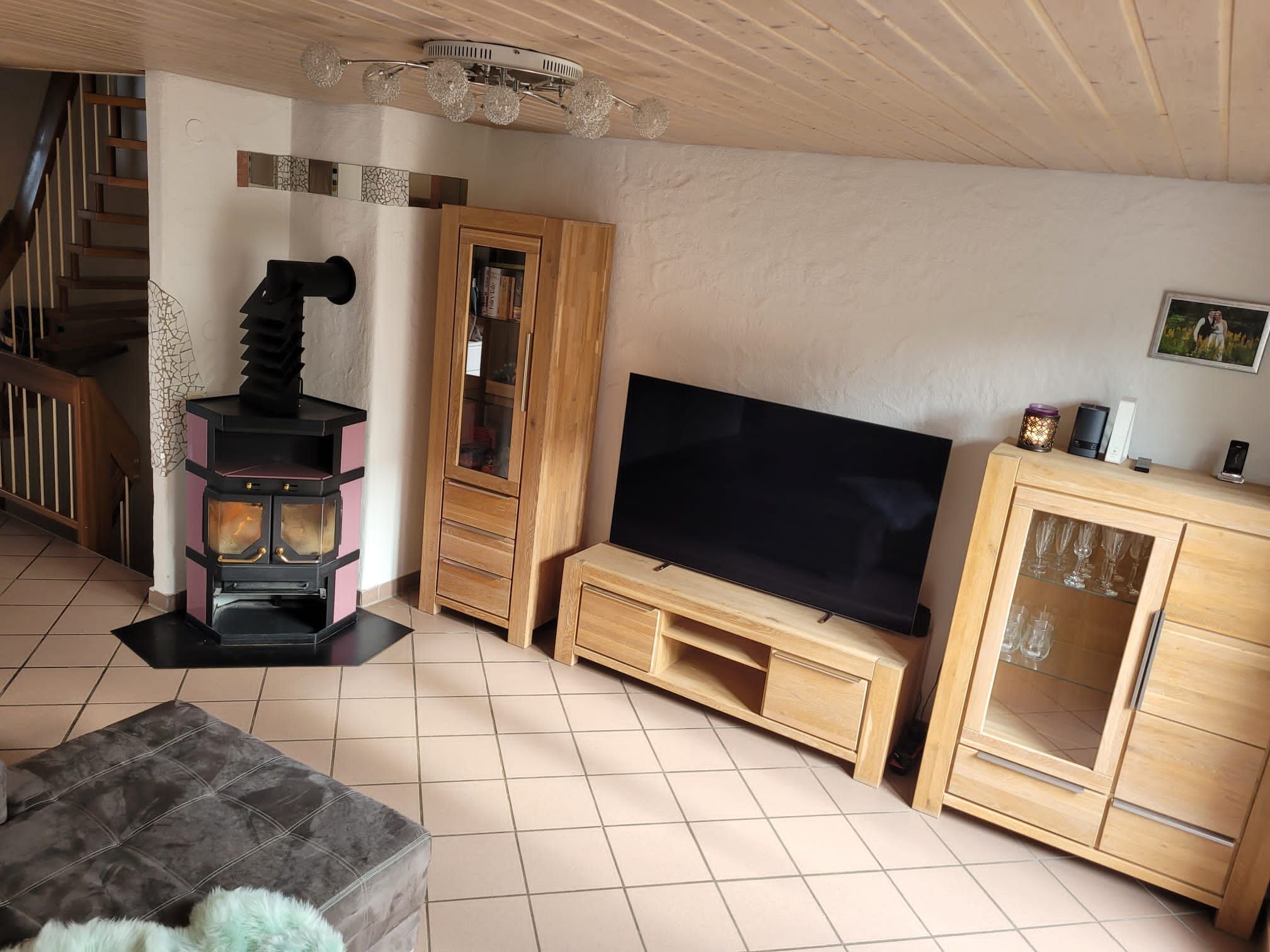 Quiet & Awesome House Near Stuttgart - Quiet & awesome House near Stuttgart - Gallery - 6