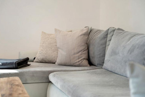 Awesome, cozy loft in Greifswald