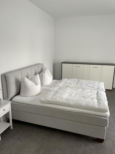 Cute and quiet loft (Schönebeck (Elbe))