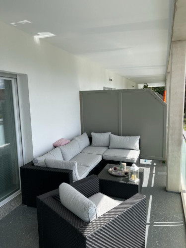 Cute and quiet loft (Schönebeck (Elbe)) - Gallery - 11
