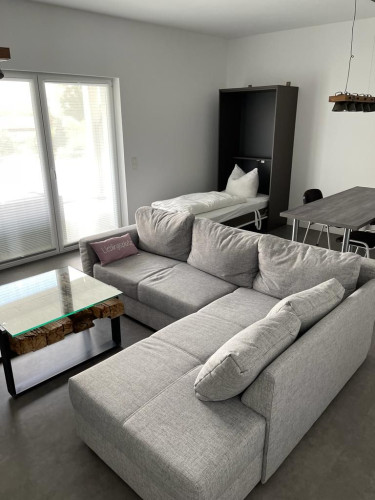 Cute and quiet loft (Schönebeck (Elbe)) - Gallery - 6