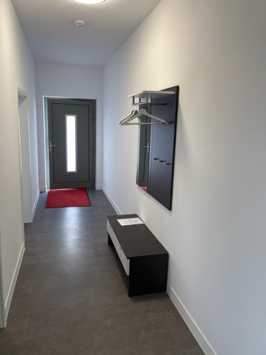 Cute and quiet loft (Schönebeck (Elbe))