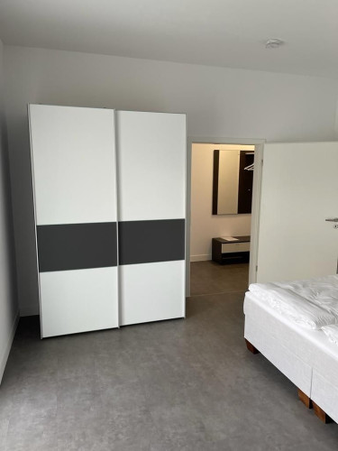 Cute and quiet loft (Schönebeck (Elbe)) - Gallery - 5