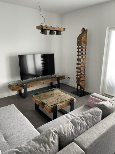 Cute and quiet loft (Schönebeck (Elbe)) - Gallery - 7