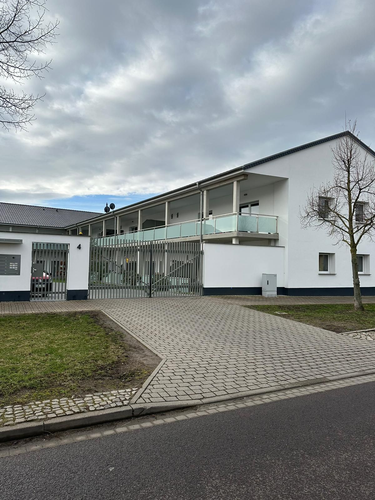  Cute And Quiet Loft (Schönebeck (Elbe))  -  Cute and quiet loft (Schönebeck (Elbe))  - Gallery -  10