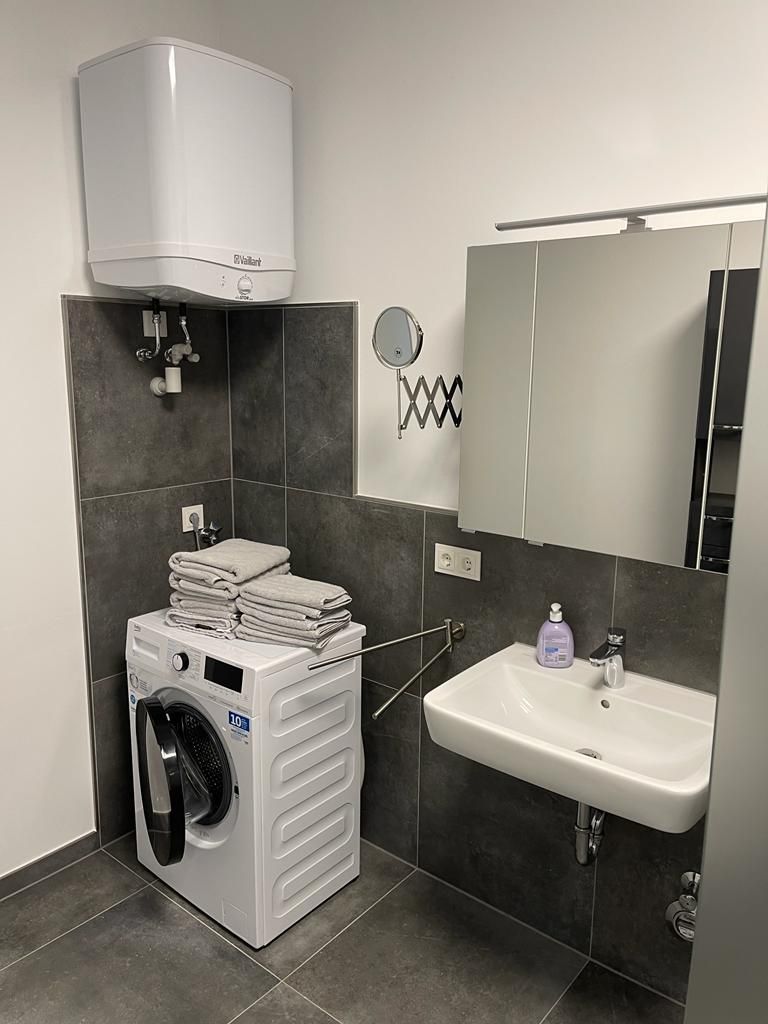 Cute And Quiet Loft (Schönebeck (Elbe)) - Cute and quiet loft (Schönebeck (Elbe)) - Gallery - 12