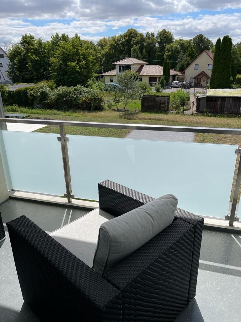 Cute And Quiet Loft (Schönebeck (Elbe)) - 5