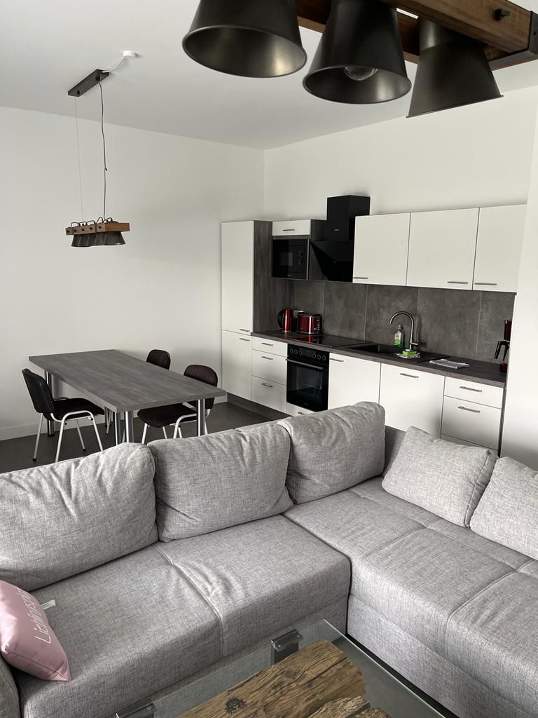 Cute And Quiet Loft (Schönebeck (Elbe)) - 12