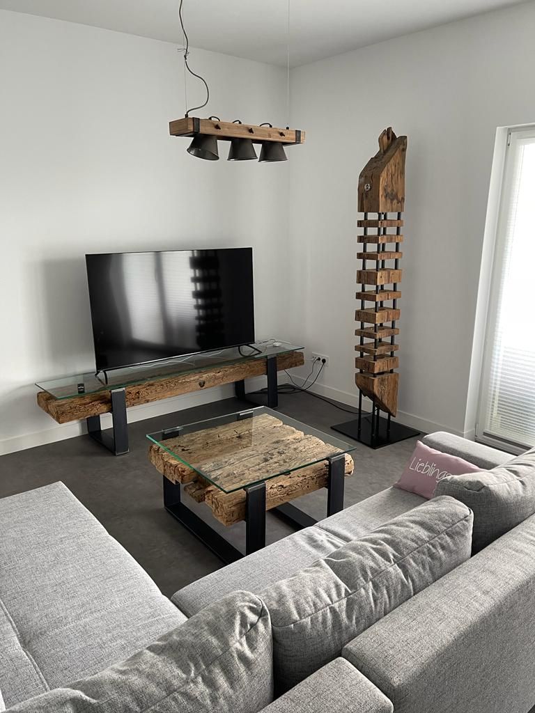 Cute And Quiet Loft (Schönebeck (Elbe)) - Cute and quiet loft (Schönebeck (Elbe)) - Gallery - 7