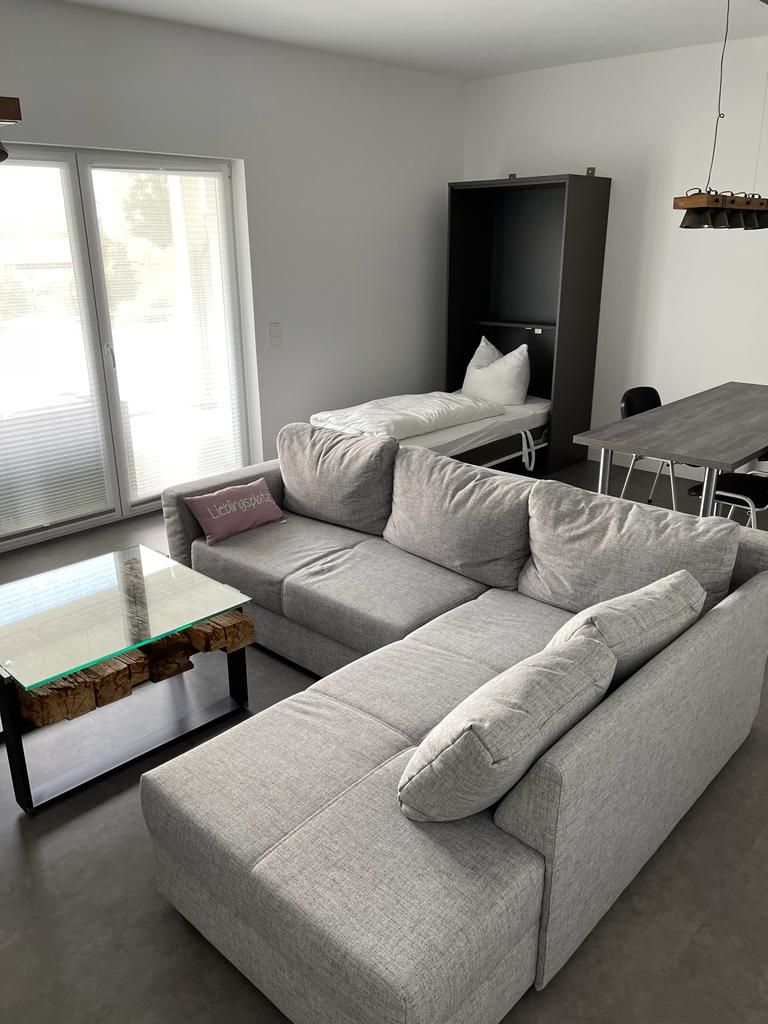  Cute And Quiet Loft (Schönebeck (Elbe))  -  Cute and quiet loft (Schönebeck (Elbe))  - Gallery -  6