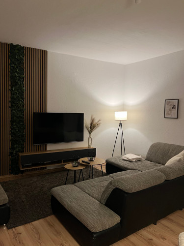 Quiet and perfect flat in Hameln