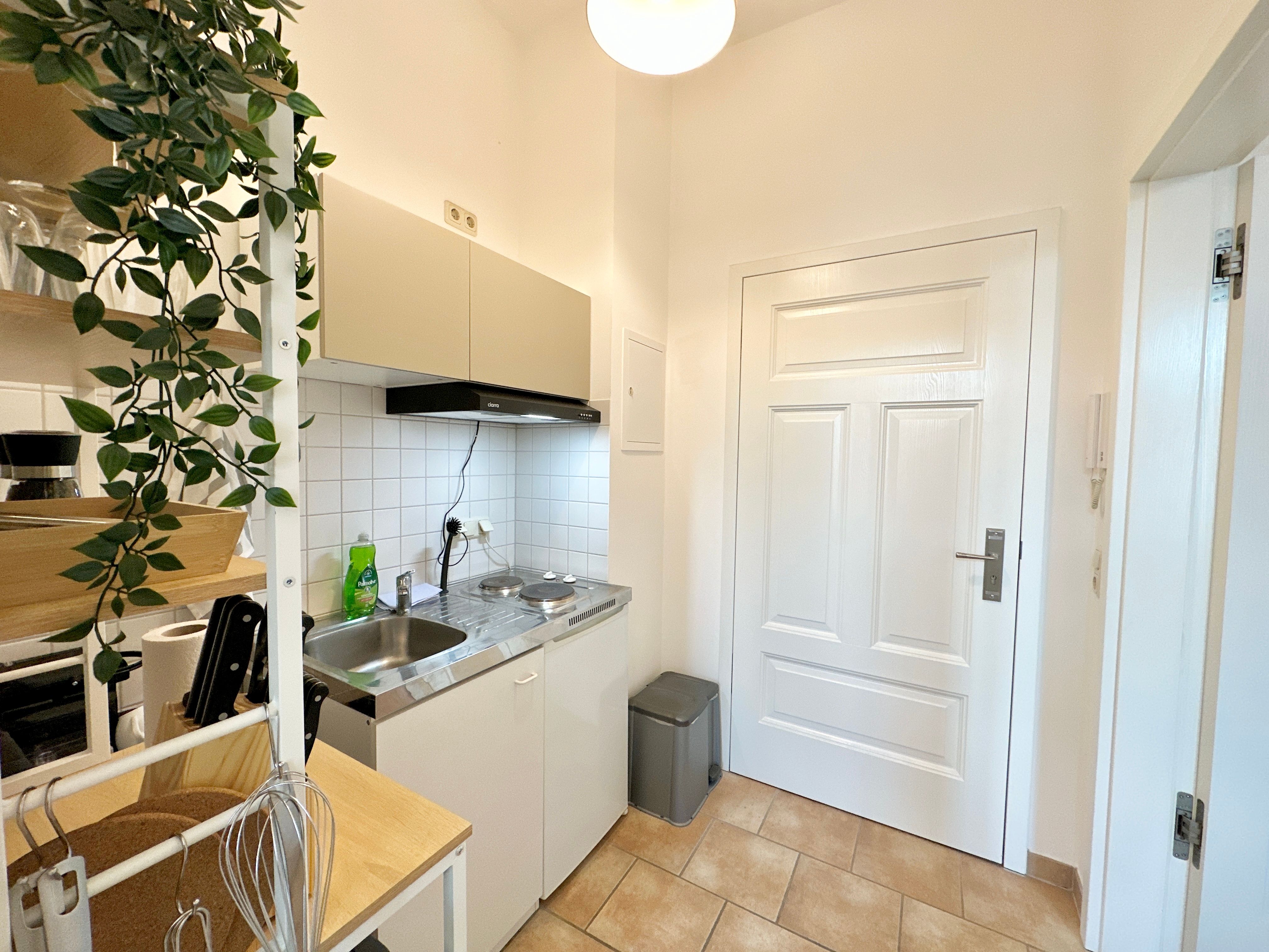  Fantastic Suite In Schwerin Near Central Station  -  Fantastic Suite in Schwerin Near Central Station  - Gallery -  6