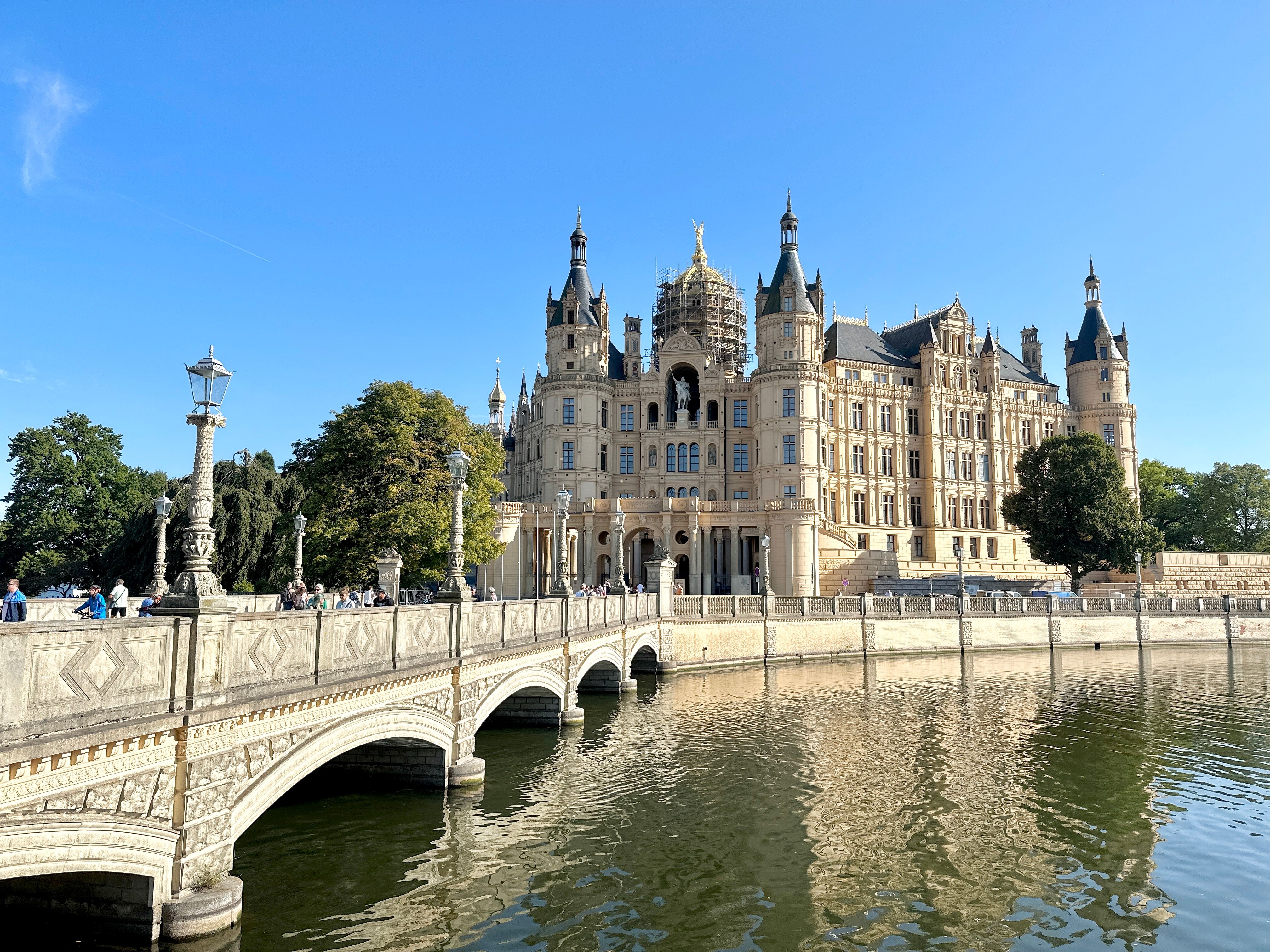  Fantastic Suite In Schwerin Near Central Station  -  Fantastic Suite in Schwerin Near Central Station  - Gallery -  13