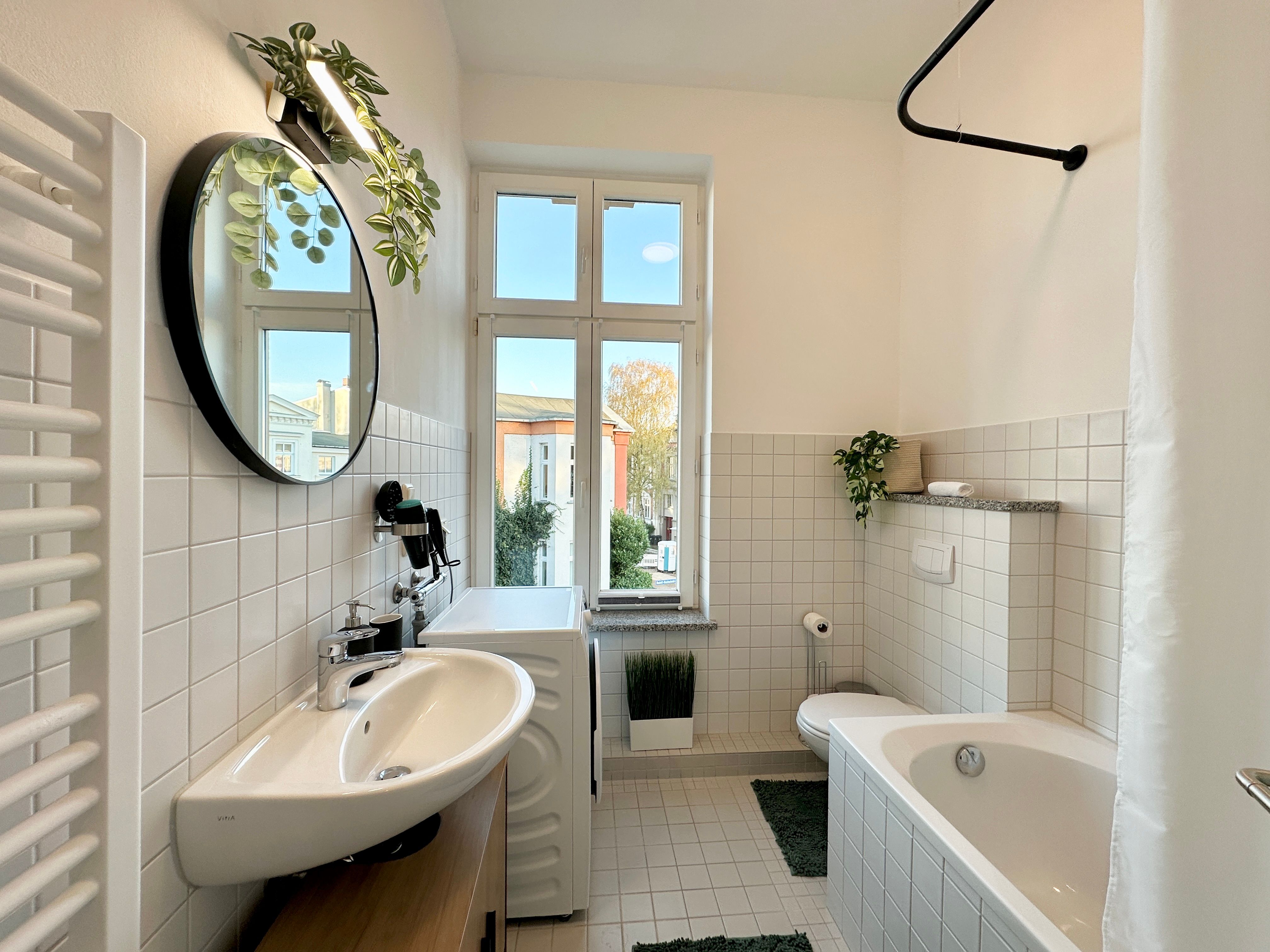  Fantastic Suite In Schwerin Near Central Station  -  Fantastic Suite in Schwerin Near Central Station  - Gallery -  7