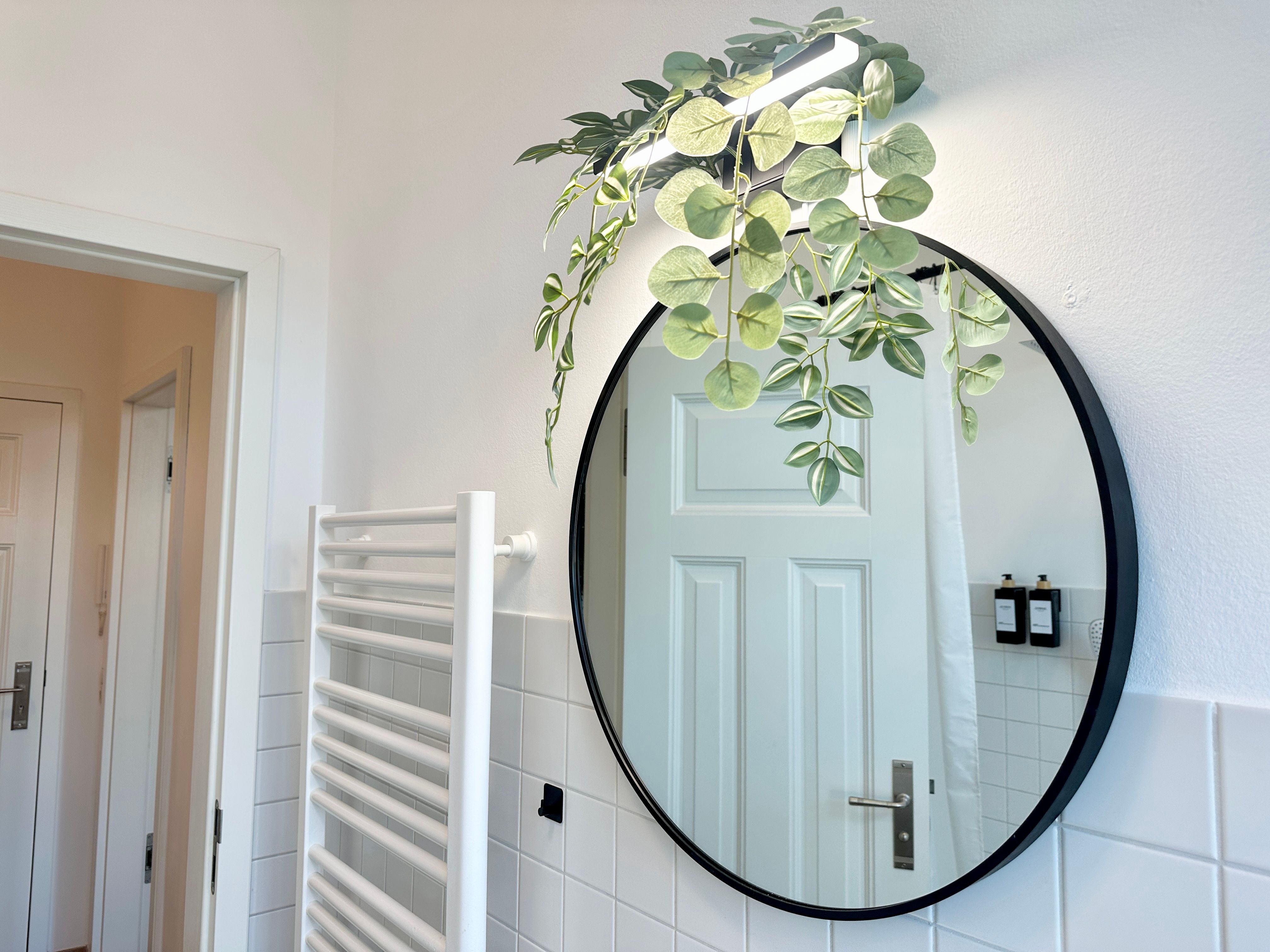  Fantastic Suite In Schwerin Near Central Station  -  Fantastic Suite in Schwerin Near Central Station  - Gallery -  10