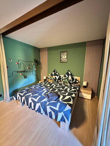 Beautiful, quiet temporary apartment. Live where others go on vacation.  - Gallery -  5
