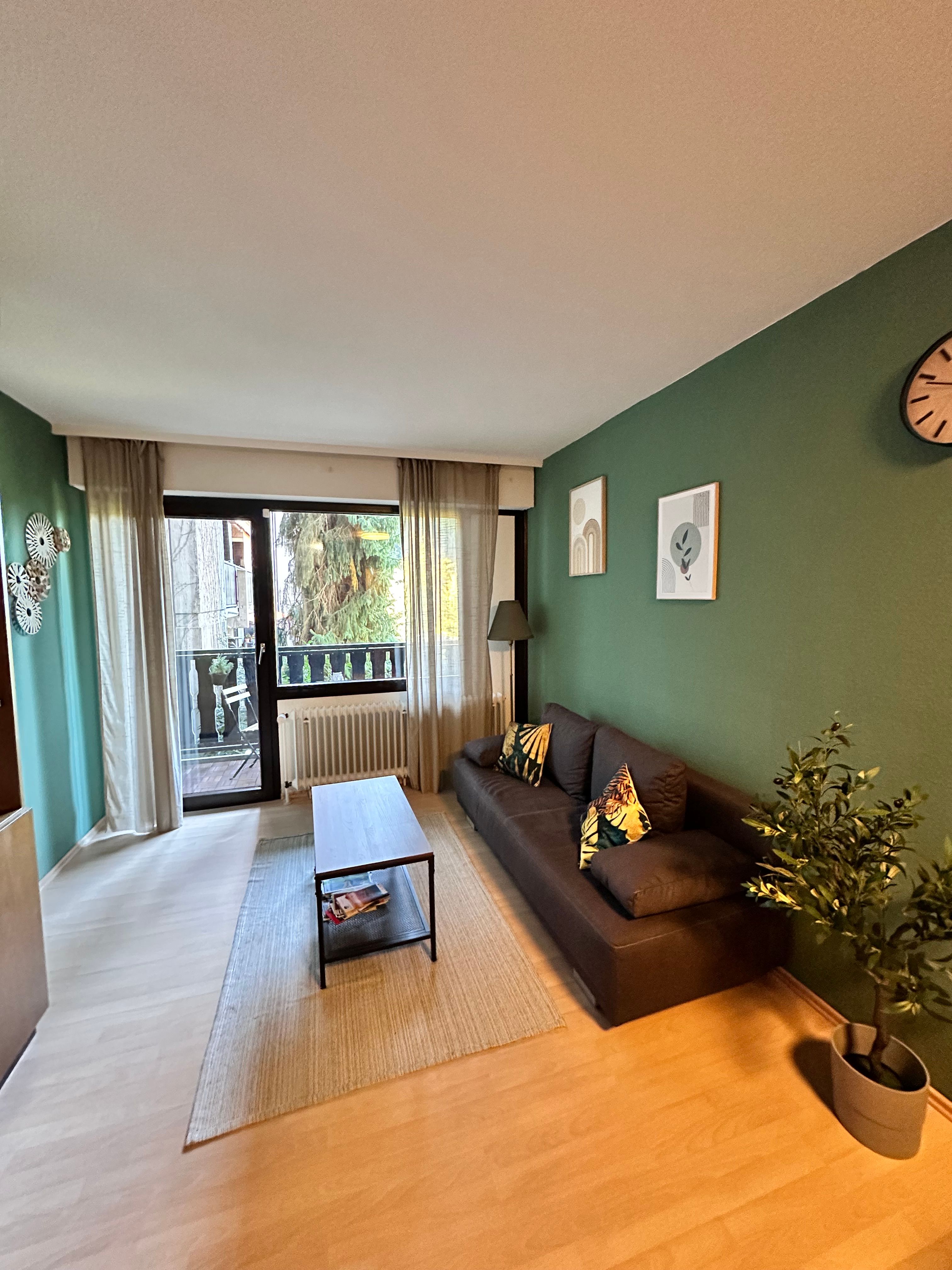 Beautiful, Quiet Temporary Apartment. Live Where Others Go On Vacation. - Beautiful, quiet temporary apartment. Live where others go on vacation. - Gallery - 12