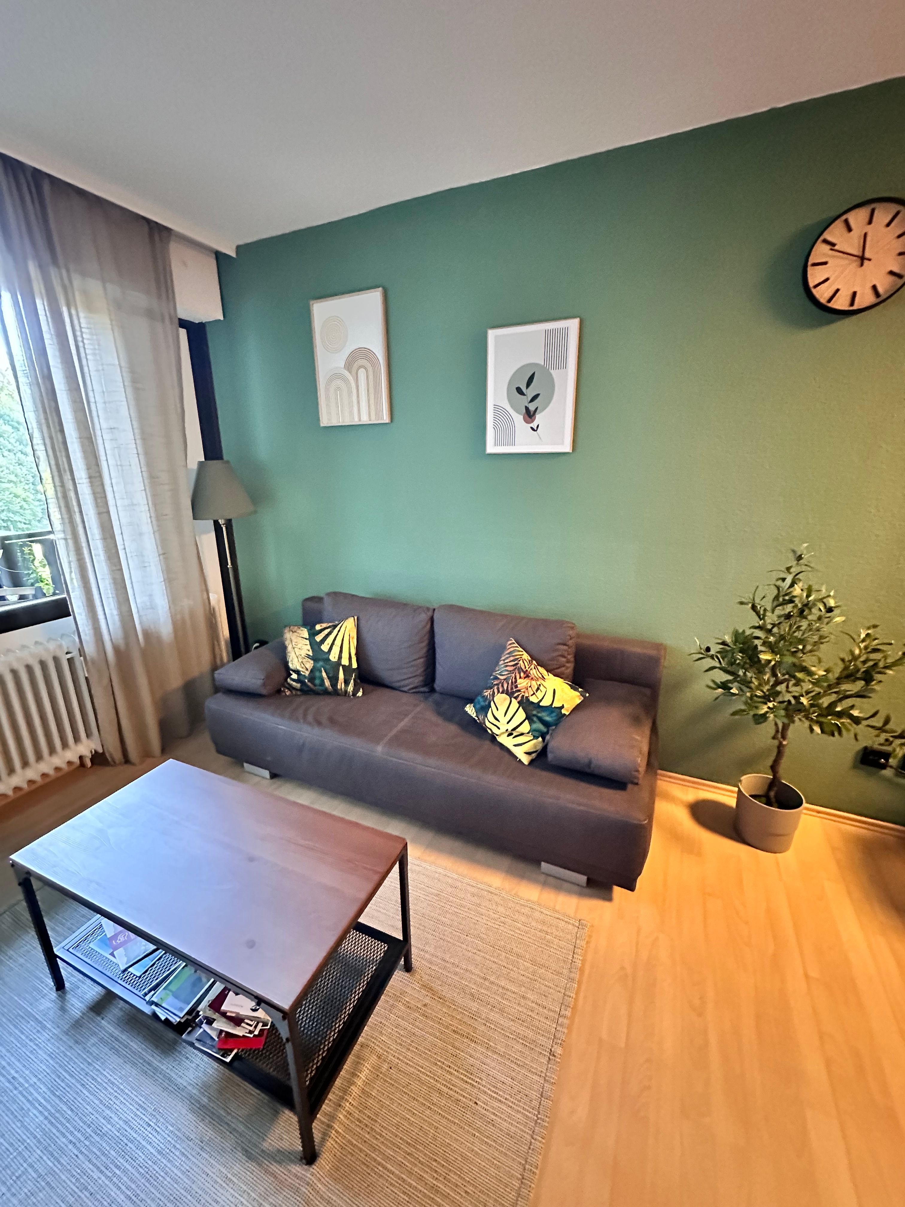 Beautiful, Quiet Temporary Apartment. Live Where Others Go On Vacation. - Beautiful, quiet temporary apartment. Live where others go on vacation. - Gallery - 11