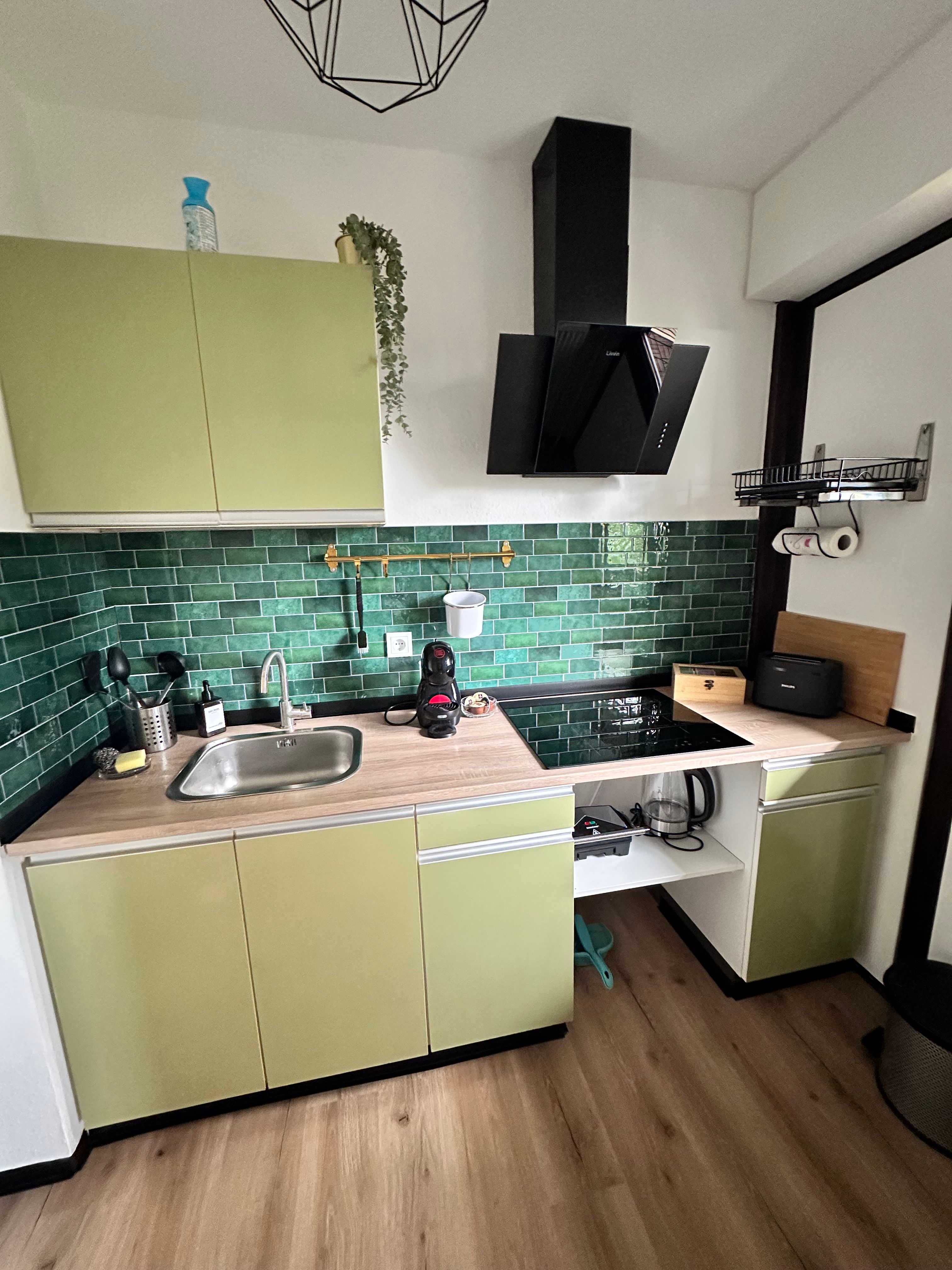 Beautiful, Quiet Temporary Apartment. Live Where Others Go On Vacation. - Beautiful, quiet temporary apartment. Live where others go on vacation. - Gallery - 24
