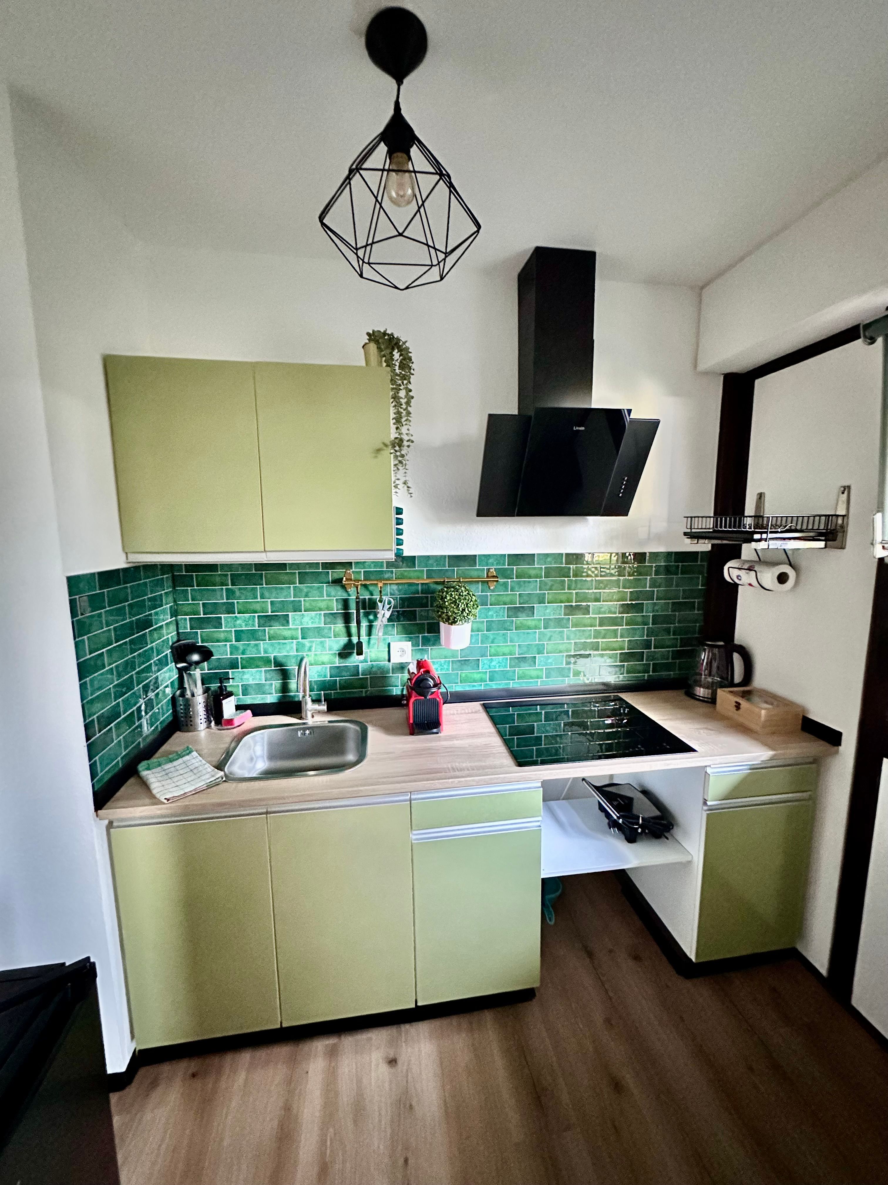 Beautiful, Quiet Temporary Apartment. Live Where Others Go On Vacation. - Beautiful, quiet temporary apartment. Live where others go on vacation. - Gallery - 7