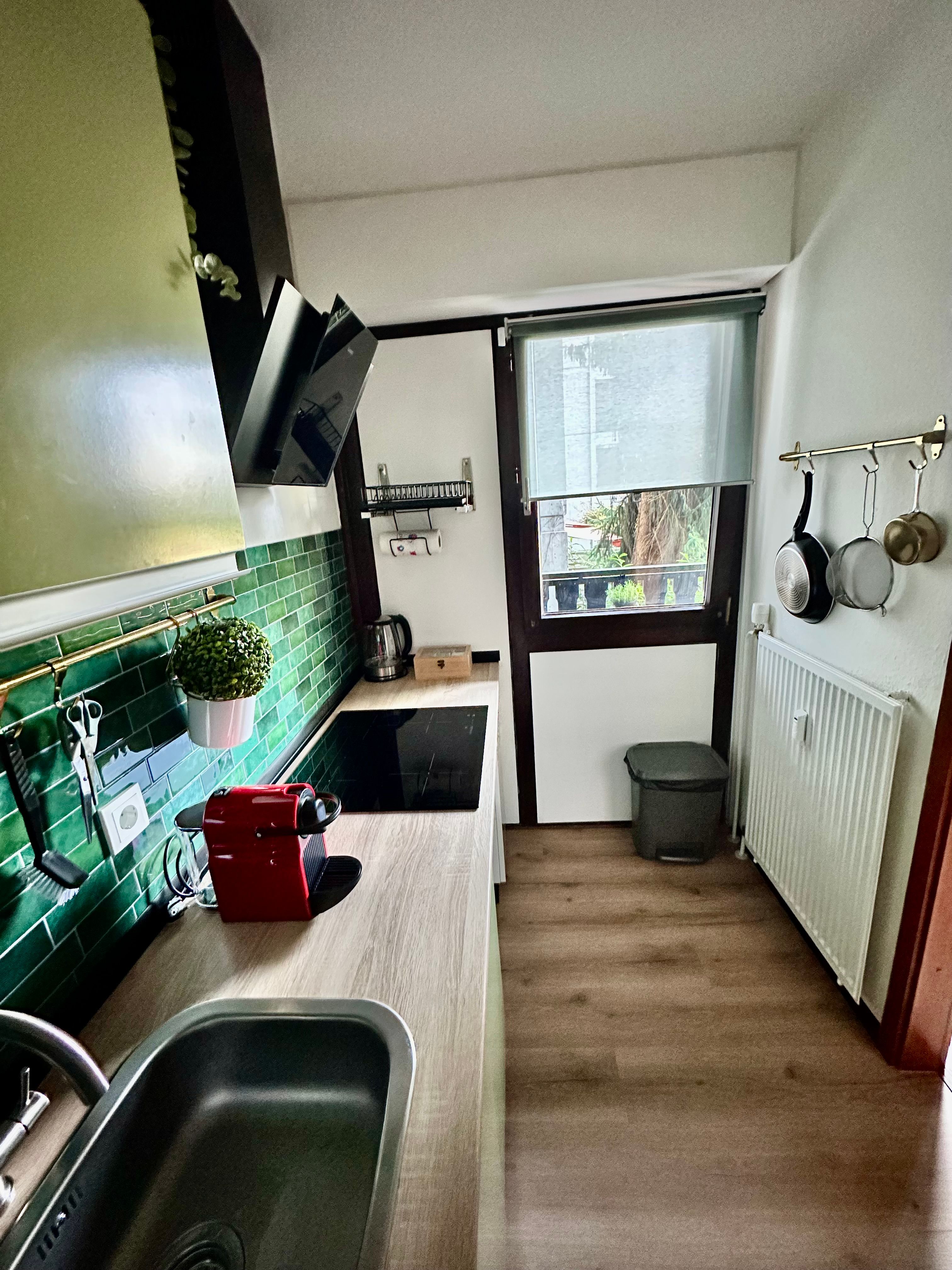 Beautiful, Quiet Temporary Apartment. Live Where Others Go On Vacation. - Beautiful, quiet temporary apartment. Live where others go on vacation. - Gallery - 8