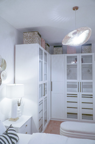 Boho Chic Home in Town Center