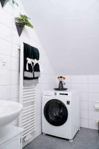 Boho Chic Home in Town Center