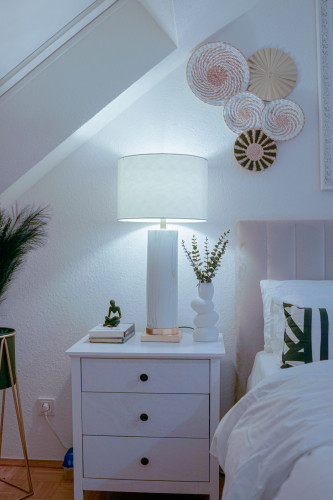 Boho Chic Home in Town Center