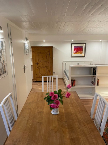 New fully equipped Appartement in top area in Jülich