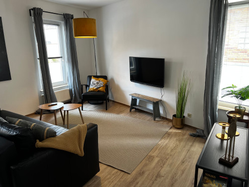 Lovely and great loft (Düren)