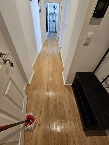 Tranquil, cozy home in the heart of Viersen for 3 people.