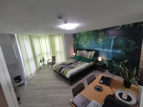 Apartment "Classic" - Gallery - 14