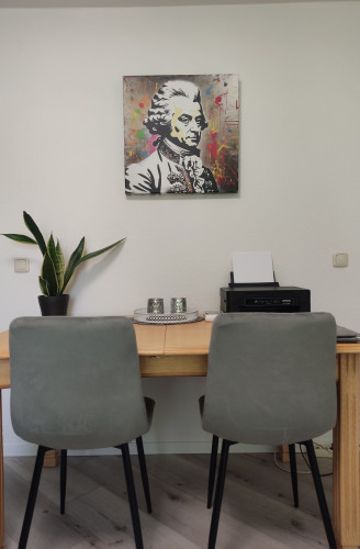 Apartment "Classic"