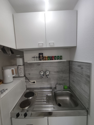 Apartment "Classic" - Gallery - 8
