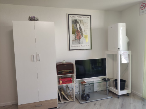 Apartment "Classic" - Gallery - 9