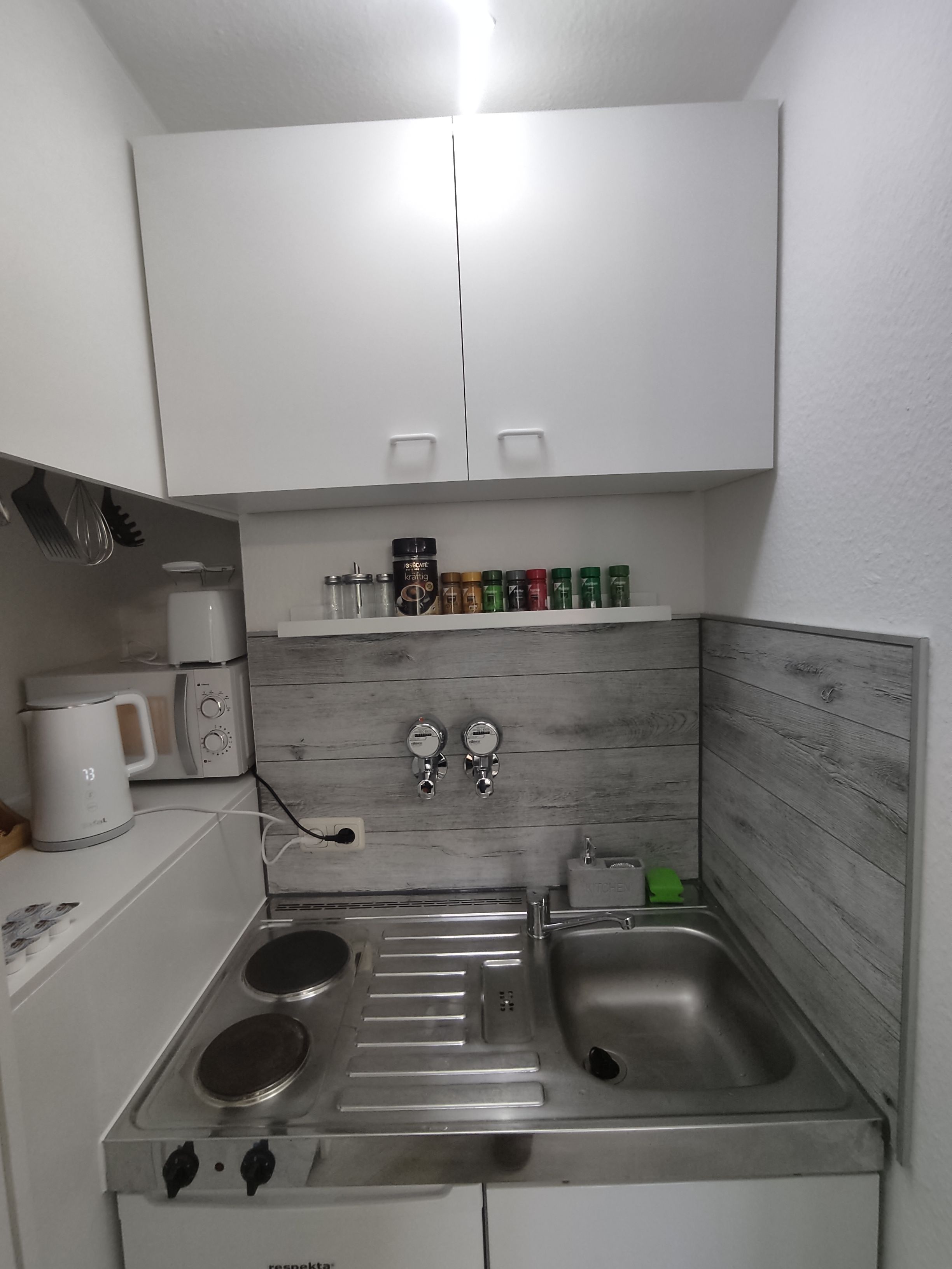 Apartment "Classic" - 7